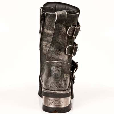 New Rock Boots & Shoes | M-373-C42