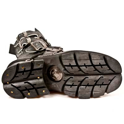 New Rock Boots & Shoes | M-373-C42