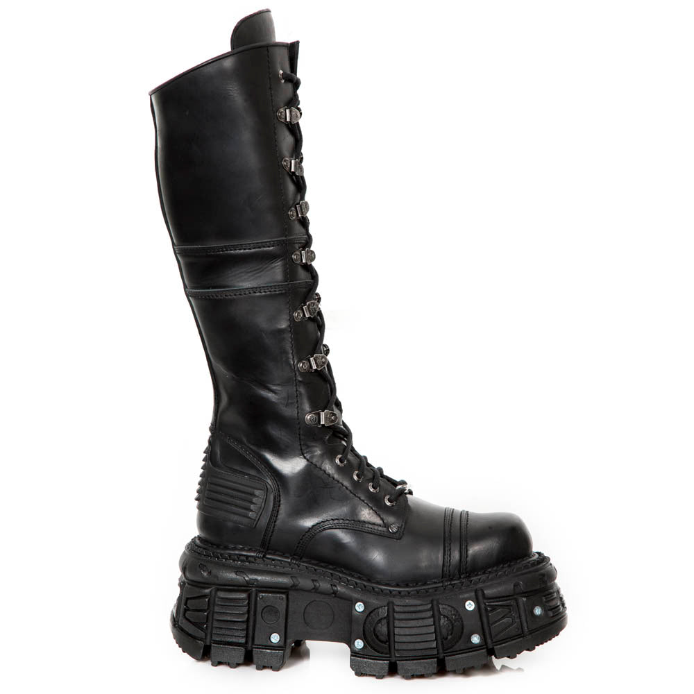 New Rock Boots & Shoes | M-TANK004-C5