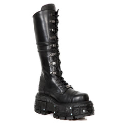 New Rock Boots & Shoes | M-TANK004-C5
