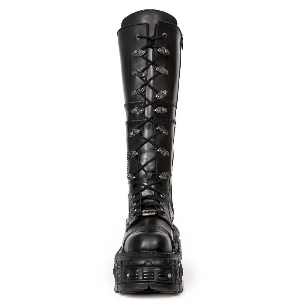 New Rock Boots & Shoes | M-TANK004-C5