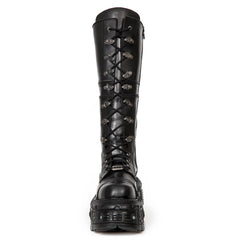 New Rock Boots & Shoes | M-TANK004-C5