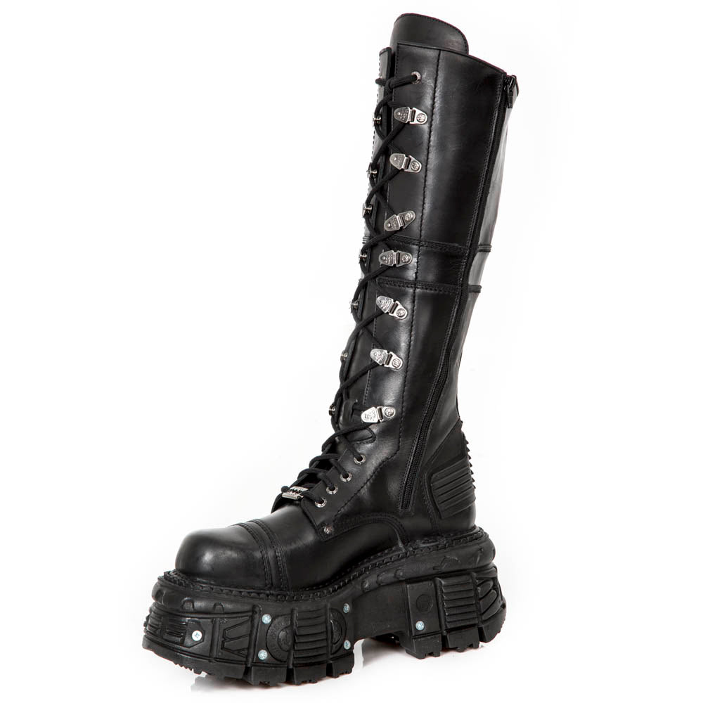 New Rock Boots & Shoes | M-TANK004-C5