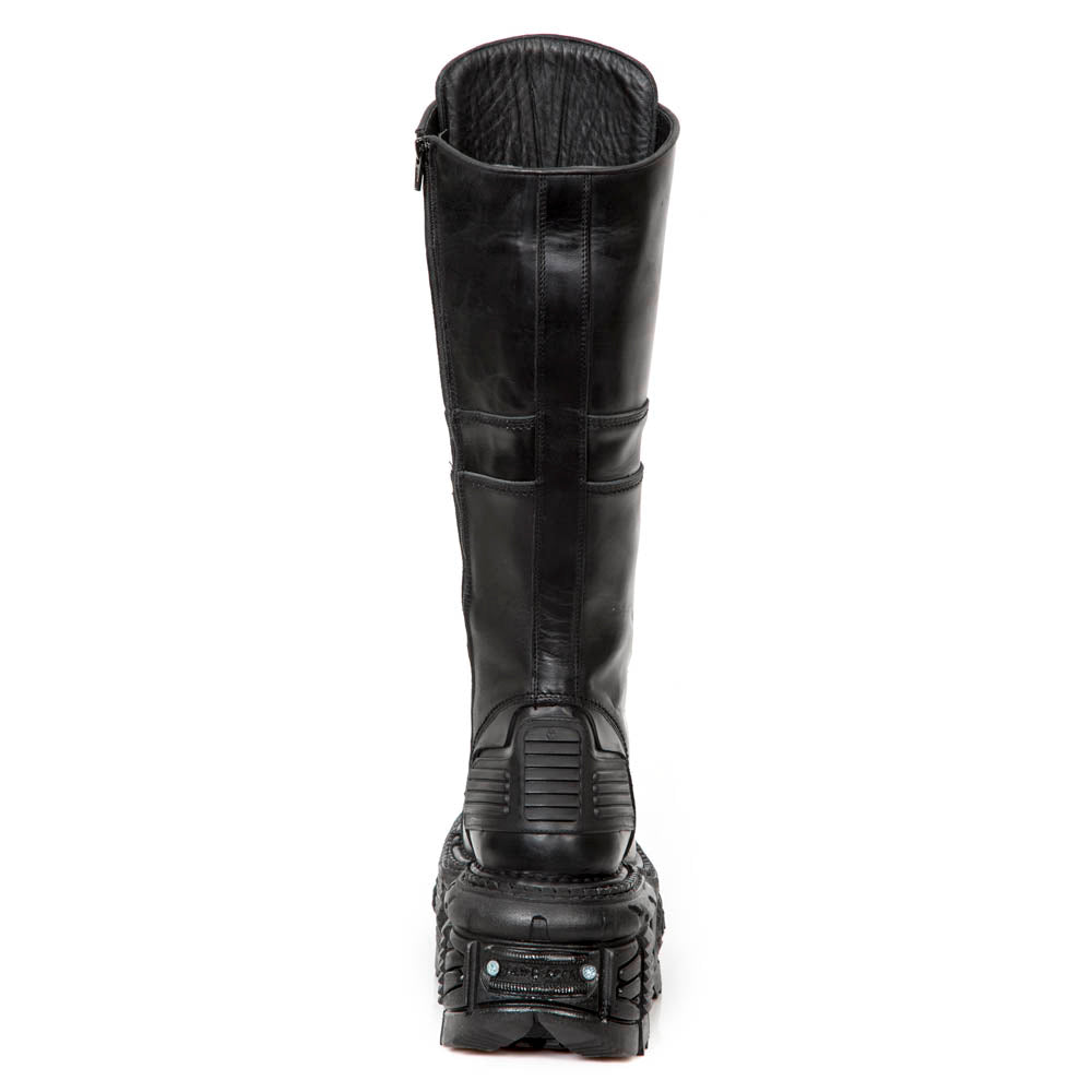 New Rock Boots & Shoes | M-TANK004-C5