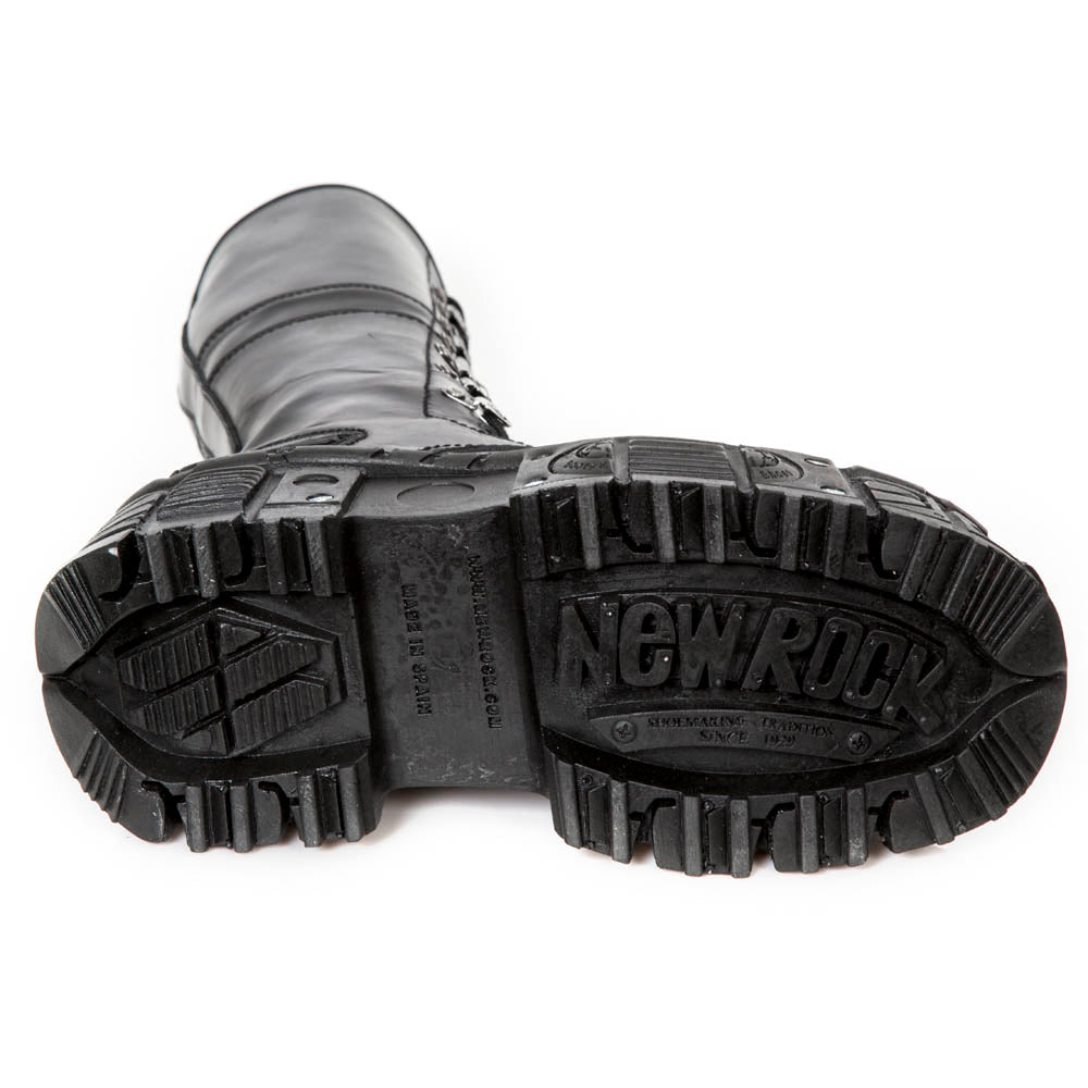 New Rock Boots & Shoes | M-TANK004-C5