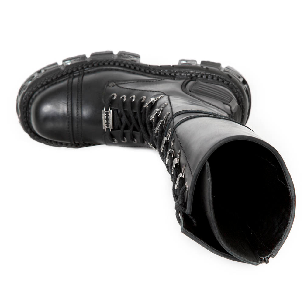 New Rock Boots & Shoes | M-TANK004-C5