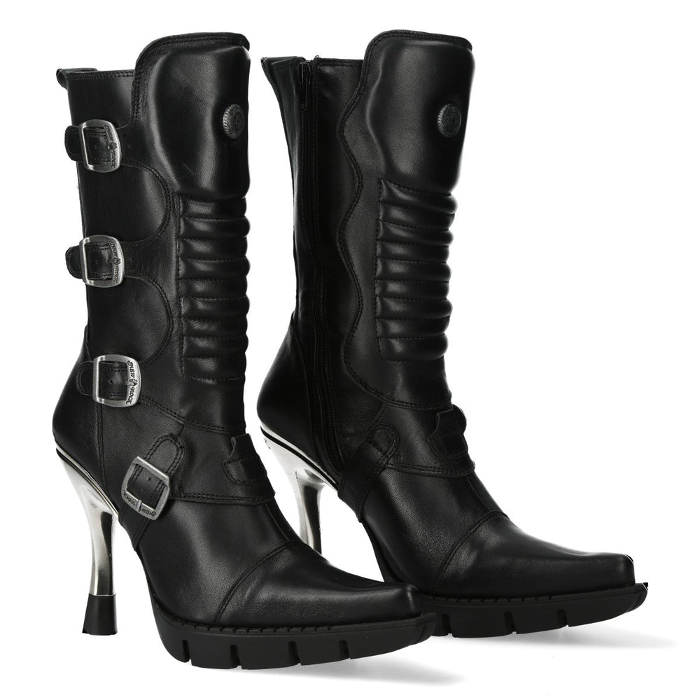 New Rock Boots & Shoes | M-9373N-C2