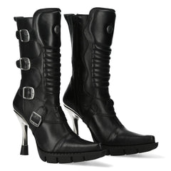 New Rock Boots & Shoes | M-9373N-C2