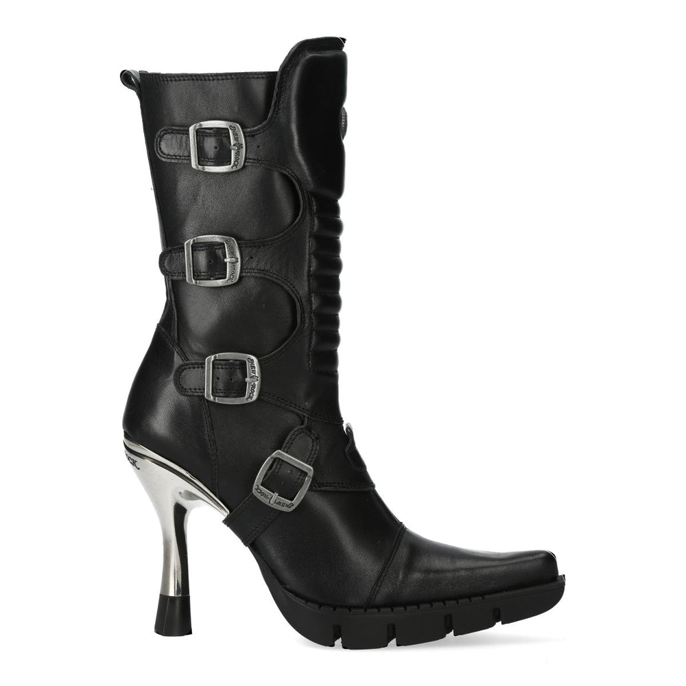 New Rock Boots & Shoes | M-9373N-C2