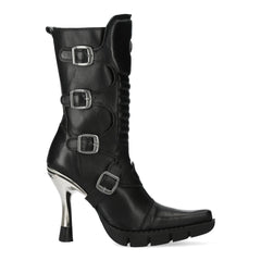 New Rock Boots & Shoes | M-9373N-C2