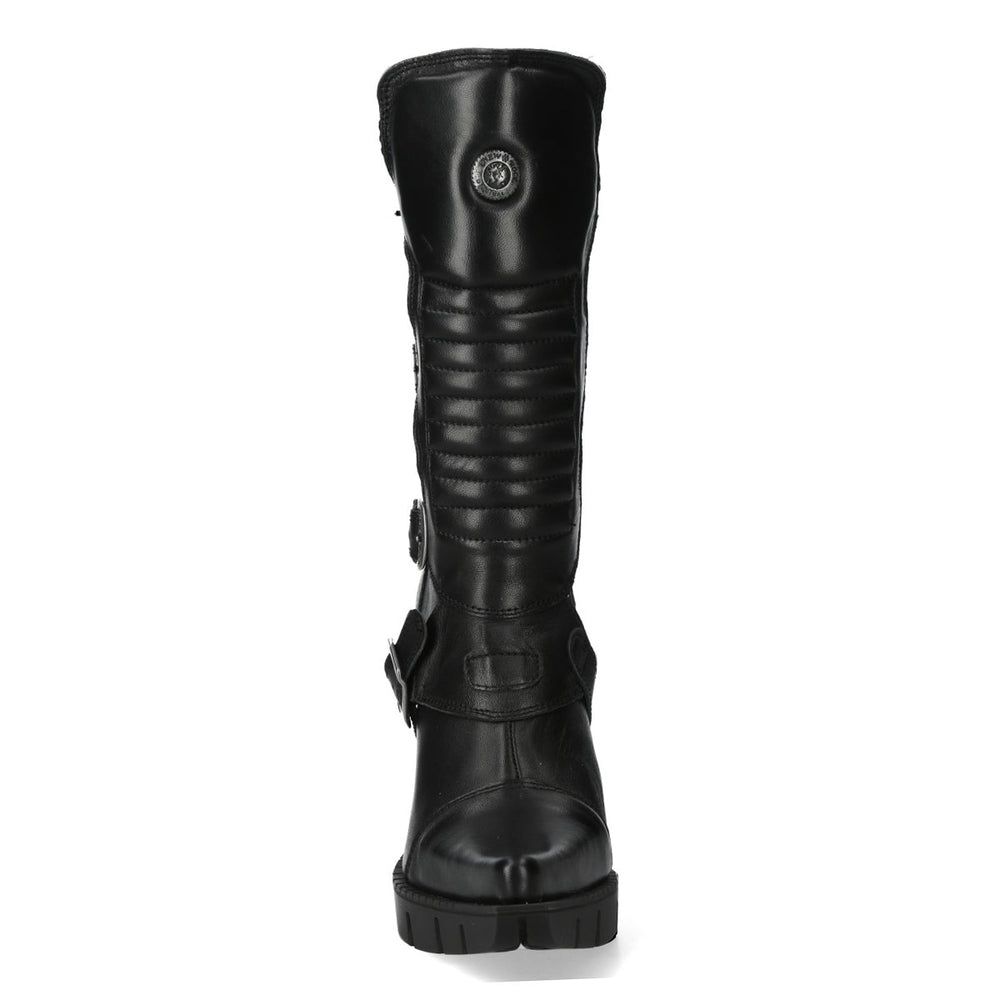 New Rock Boots & Shoes | M-9373N-C2