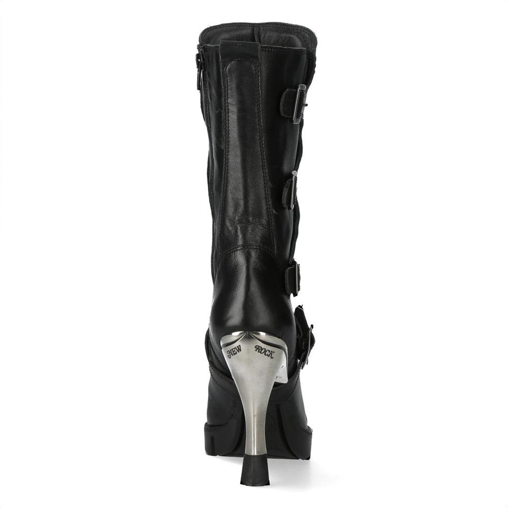 New Rock Boots & Shoes | M-9373N-C2