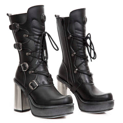 New Rock Boots & Shoes | M-9973-VS1