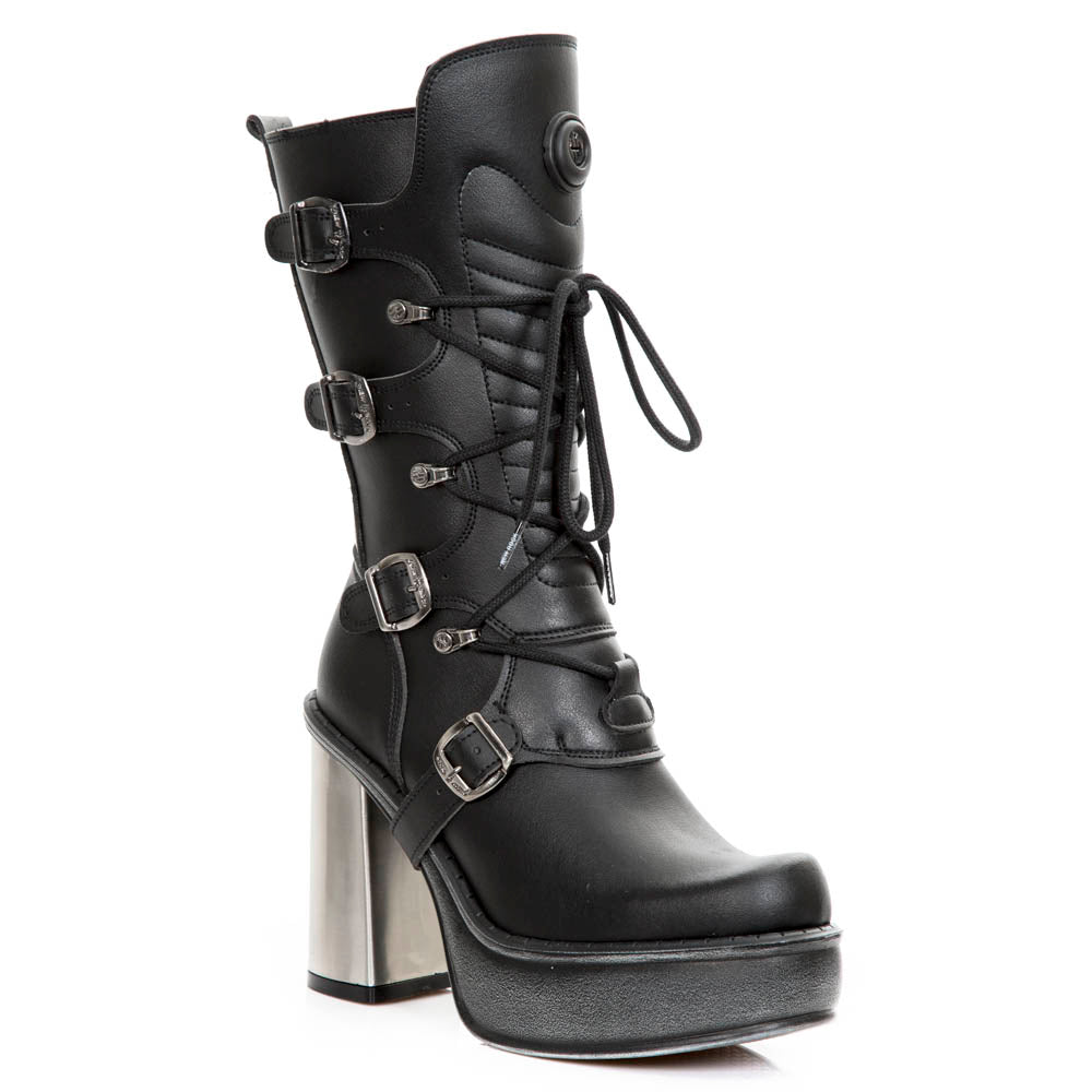 New Rock Boots & Shoes | M-9973-VS1
