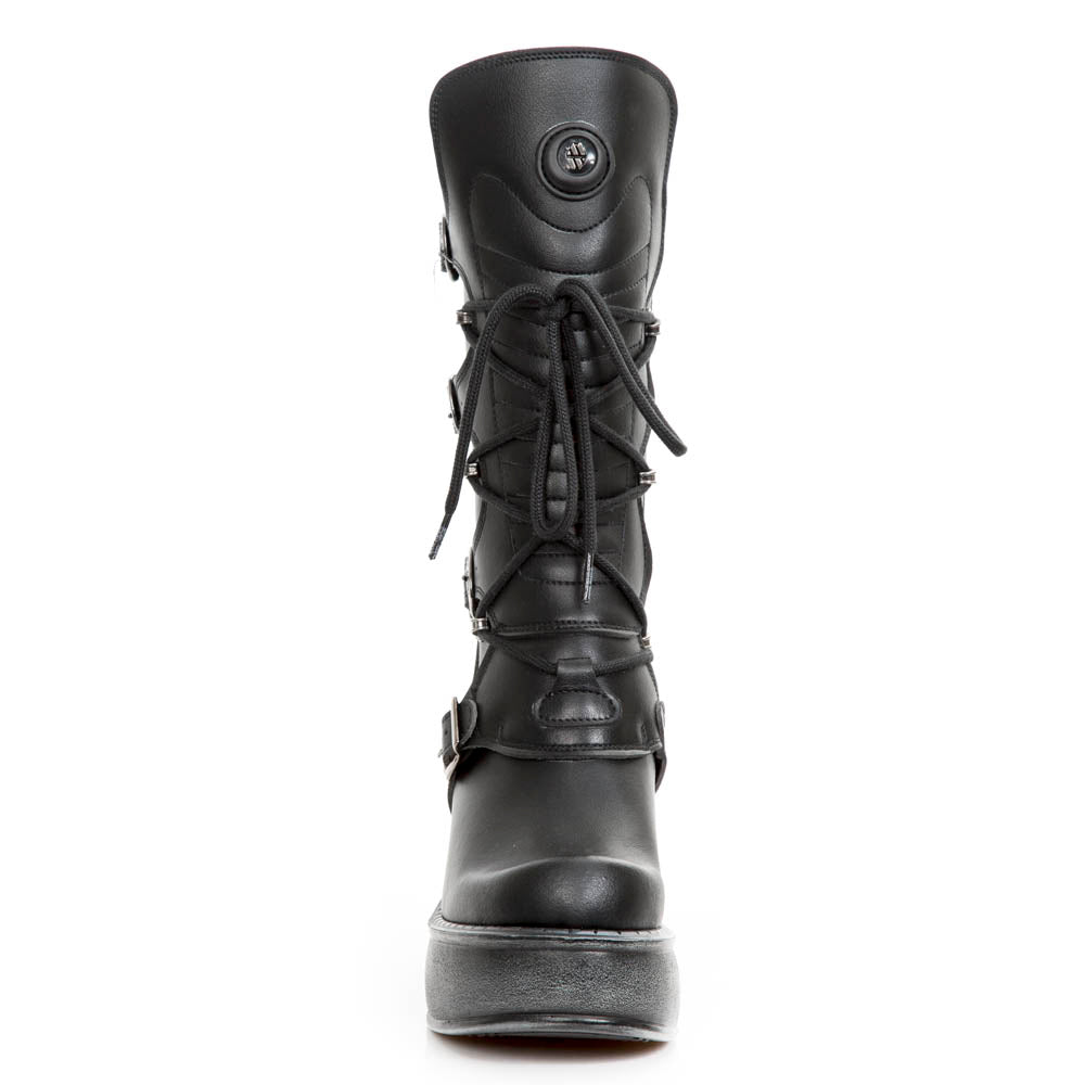 New Rock Boots & Shoes | M-9973-VS1