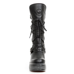 New Rock Boots & Shoes | M-9973-VS1