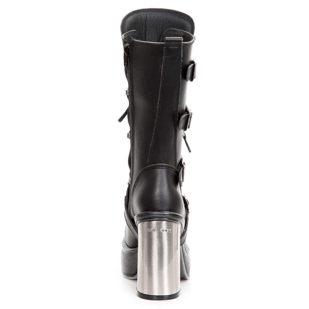 New Rock Boots & Shoes | M-9973-VS1