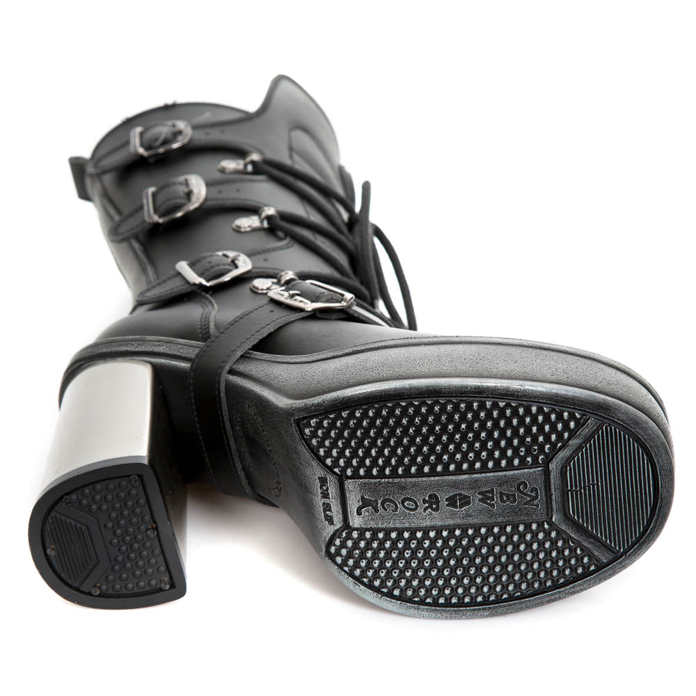 New Rock Boots & Shoes | M-9973-VS1