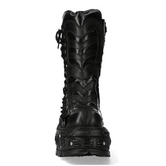New Rock Boots & Shoes | M-180-C4