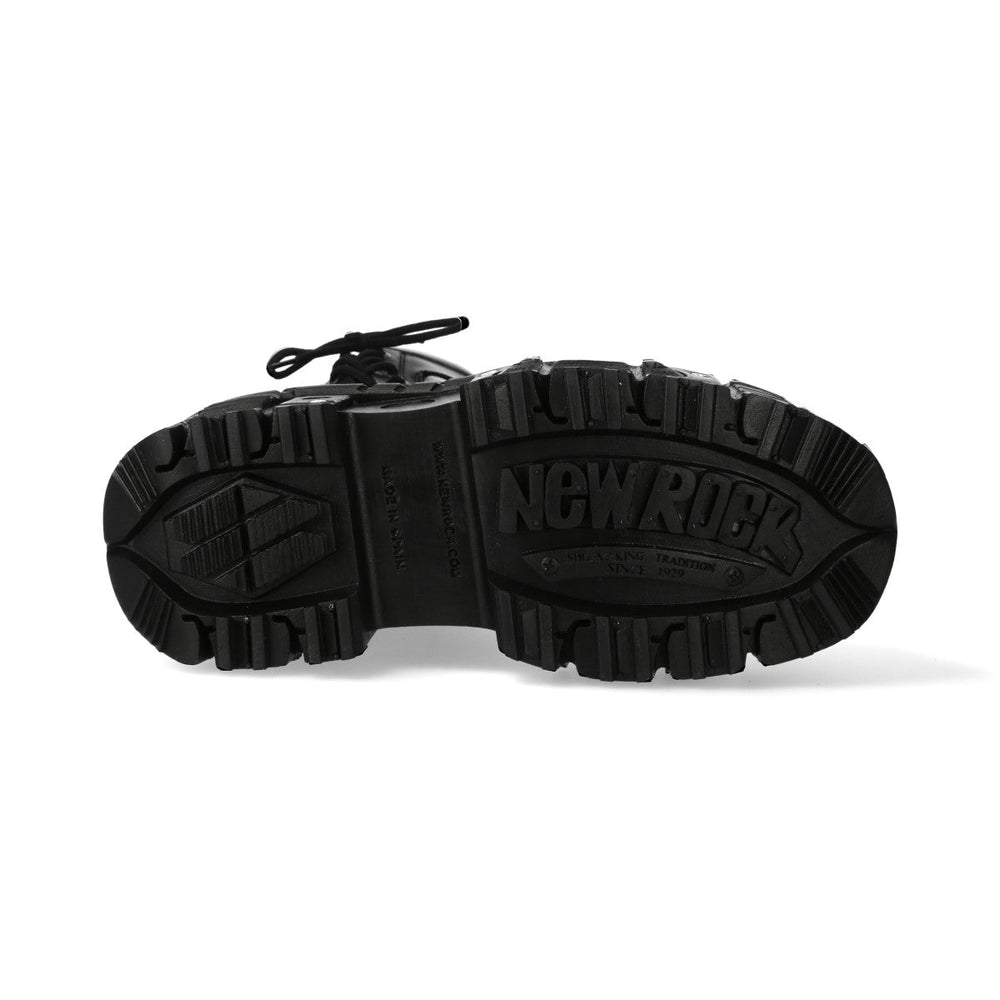 New Rock Boots & Shoes | M-180-C4