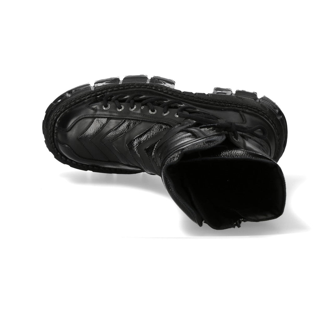 New Rock Boots & Shoes | M-180-C4