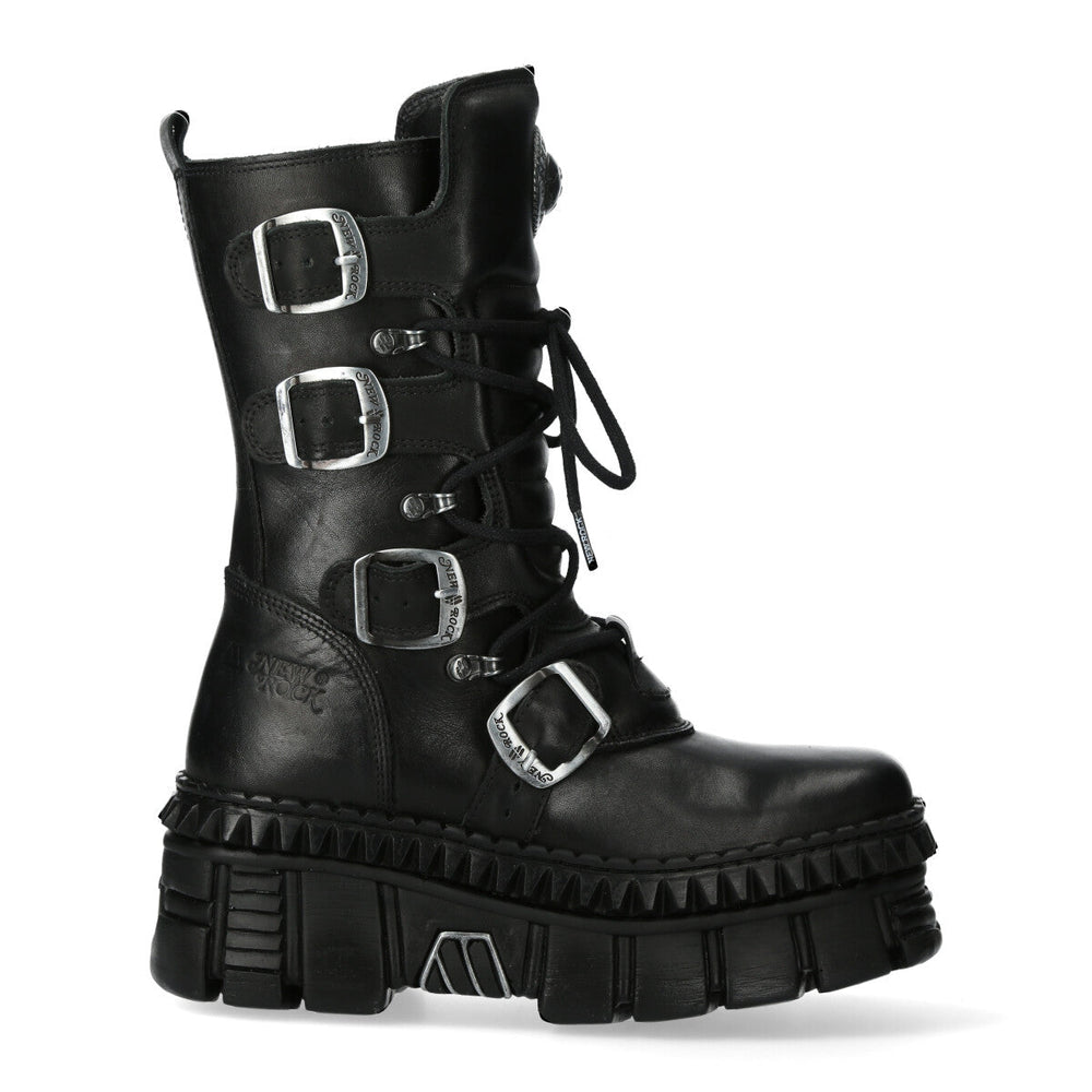 New Rock Boots & Shoes | M-WALL1473-S6