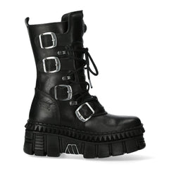 New Rock Boots & Shoes | M-WALL1473-S6