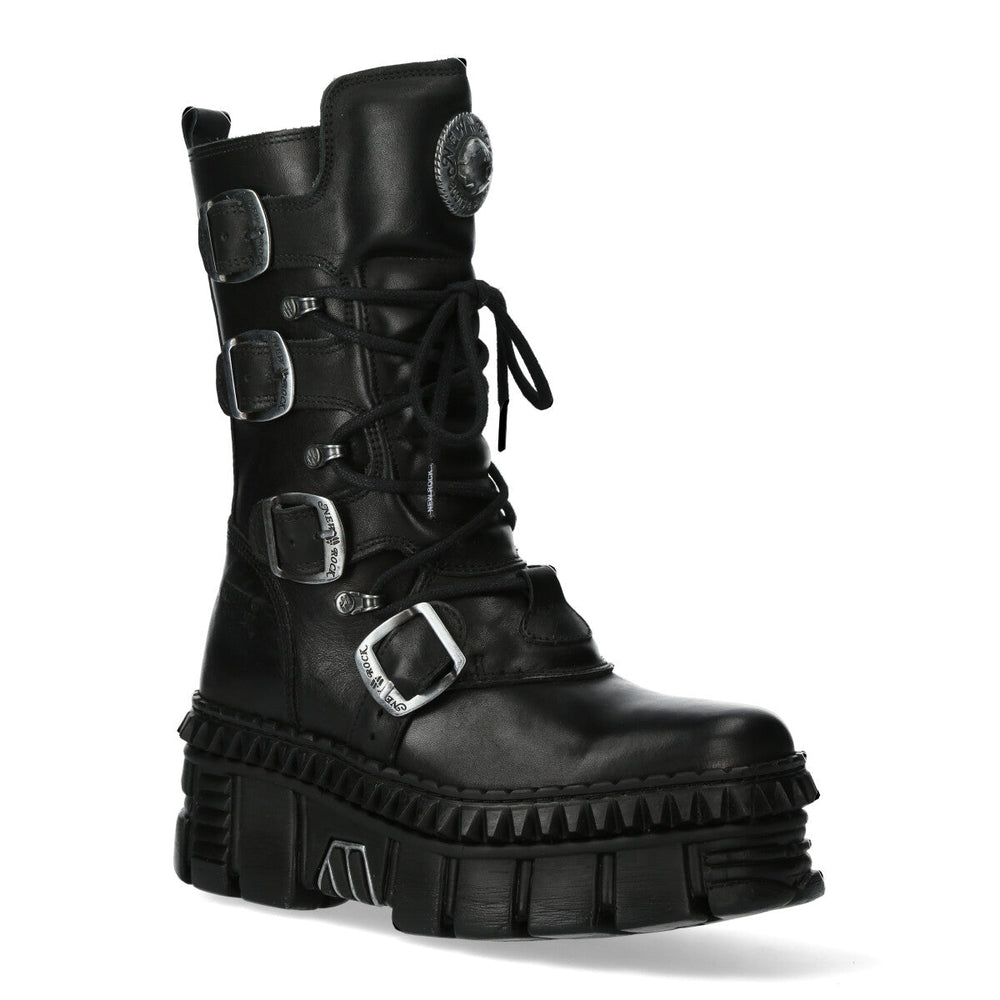 New Rock Boots & Shoes | M-WALL1473-S6