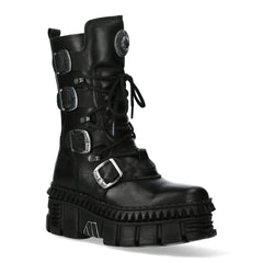 New Rock Boots & Shoes | M-WALL1473-S6