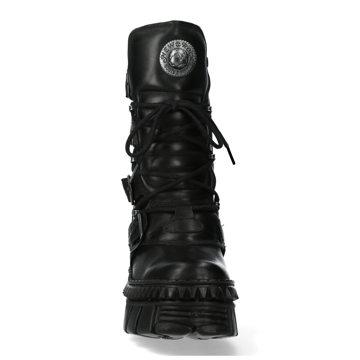 New Rock Boots & Shoes | M-WALL1473-S6