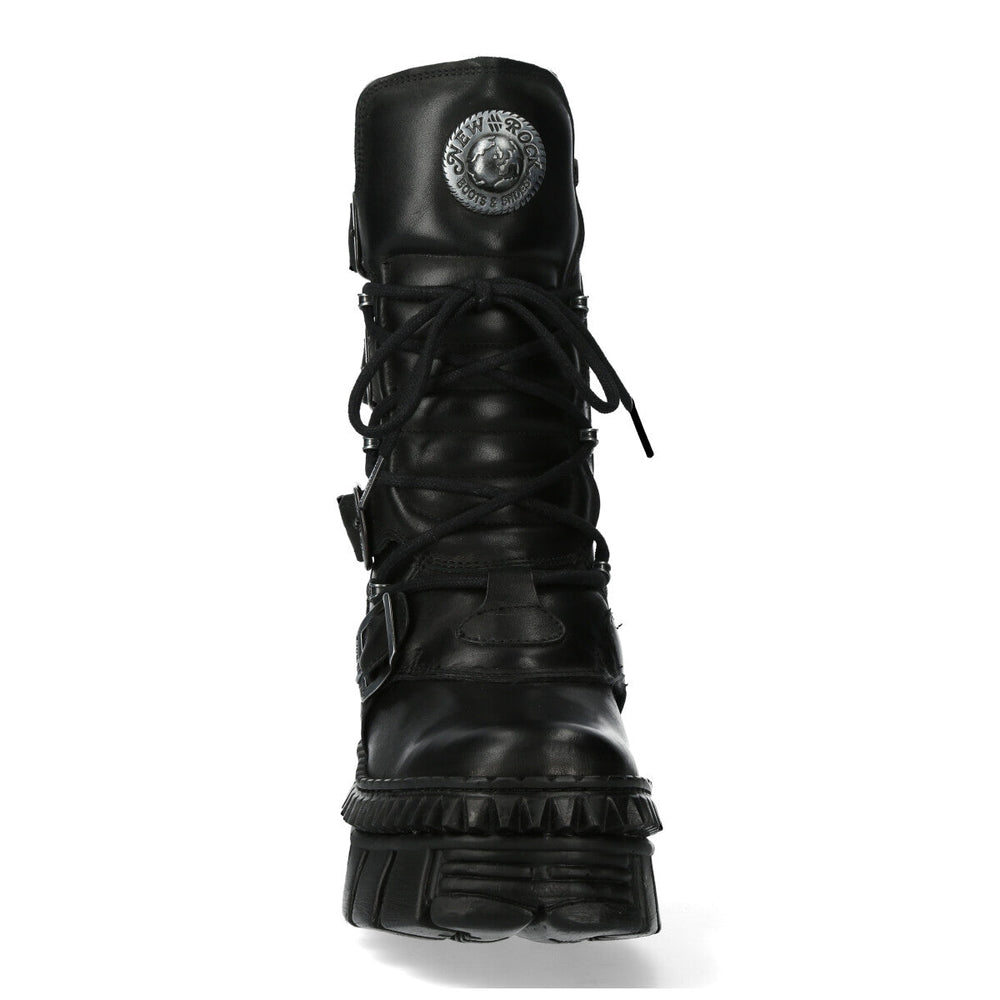 New Rock Boots & Shoes | M-WALL1473-S6