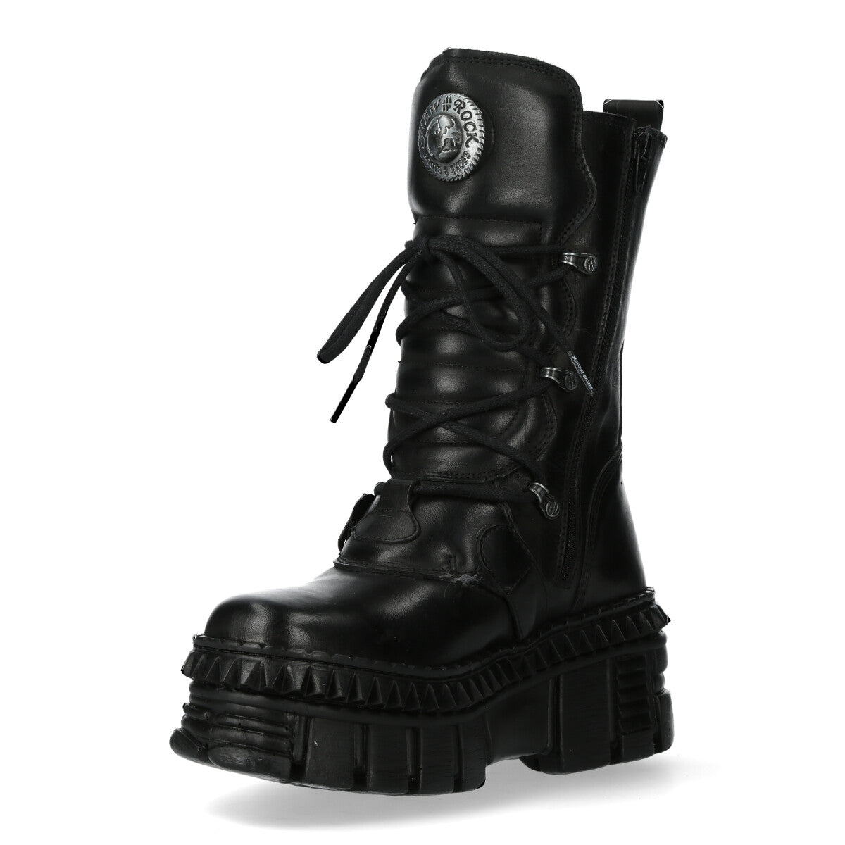 New Rock Boots & Shoes | M-WALL1473-S6