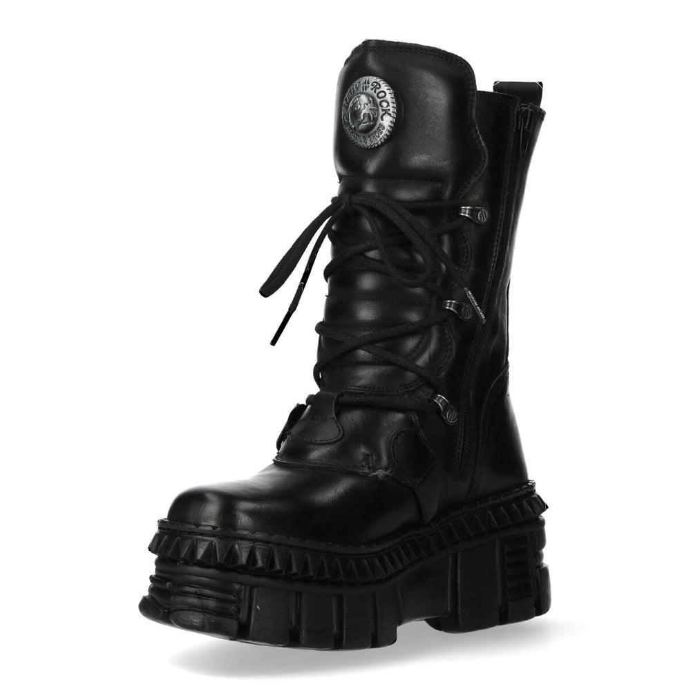 New Rock Boots & Shoes | M-WALL1473-S6