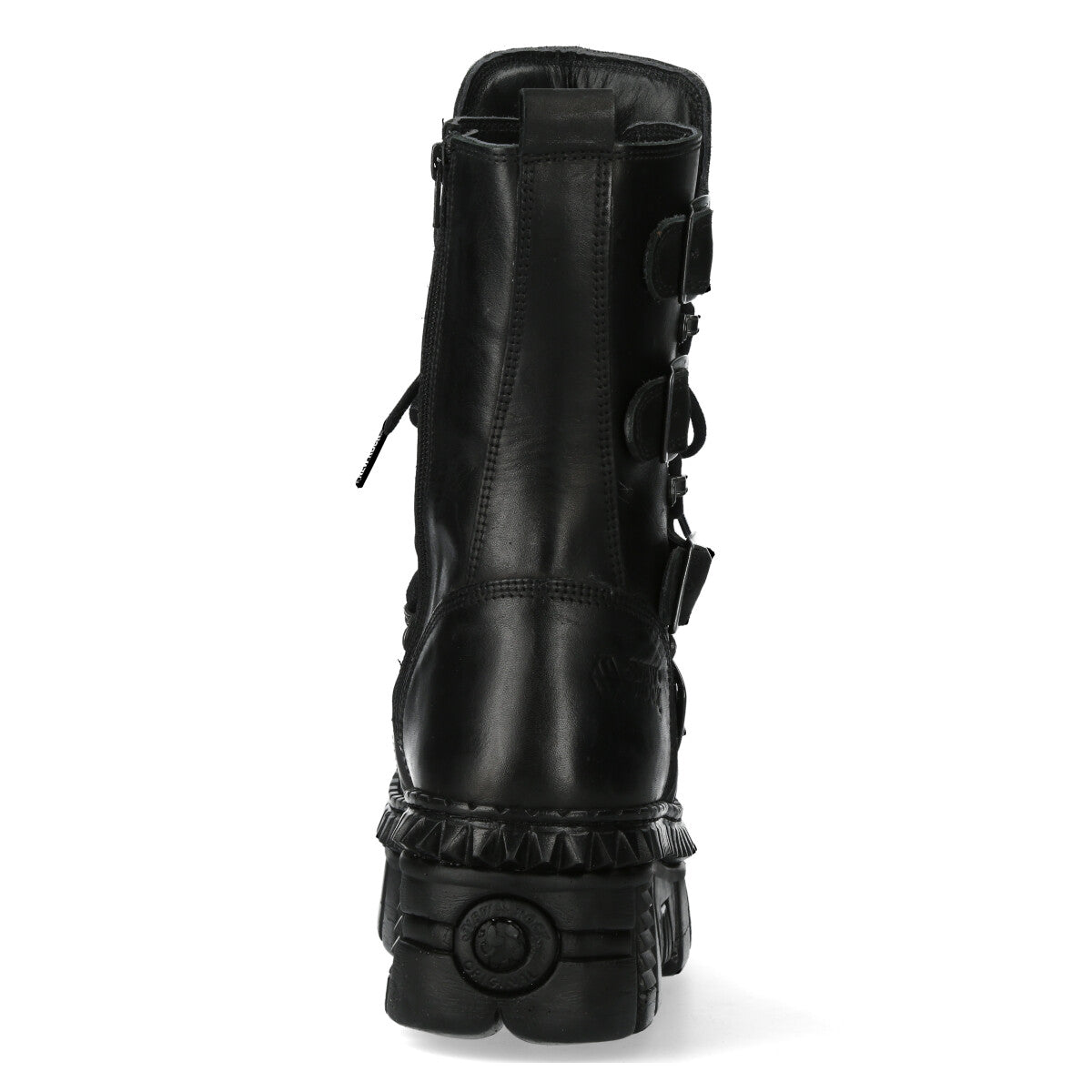 New Rock Boots & Shoes | M-WALL1473-S6