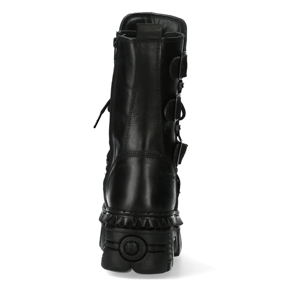 New Rock Boots & Shoes | M-WALL1473-S6