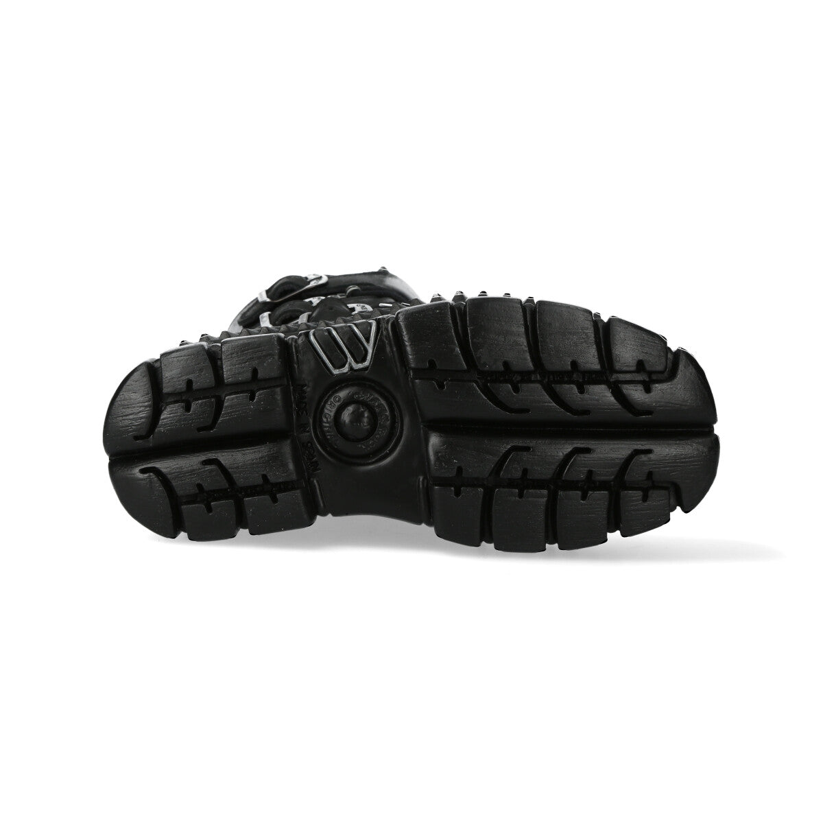 New Rock Boots & Shoes | M-WALL1473-S6
