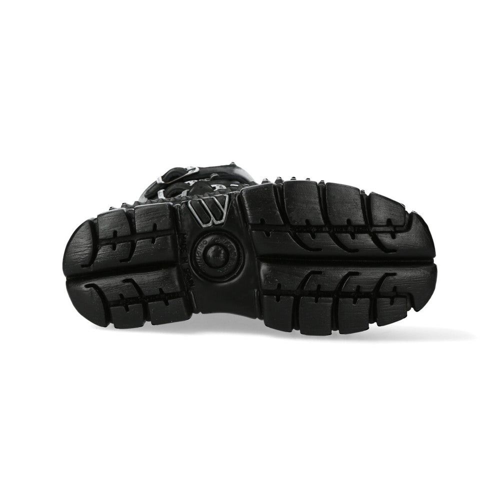 New Rock Boots & Shoes | M-WALL1473-S6