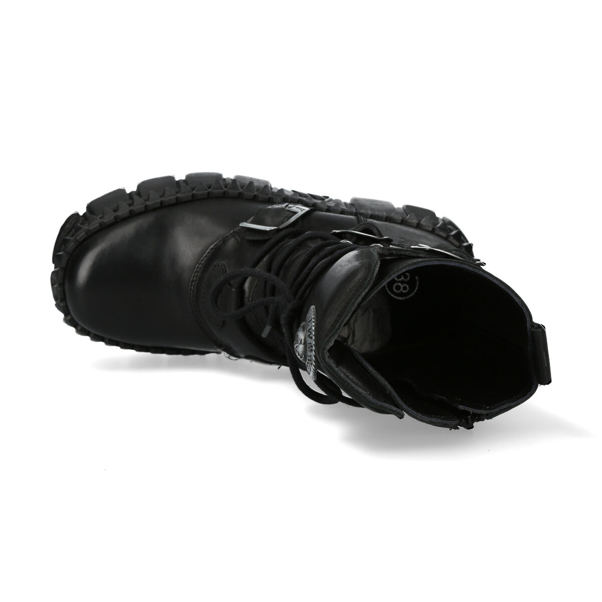 New Rock Boots & Shoes | M-WALL1473-S6