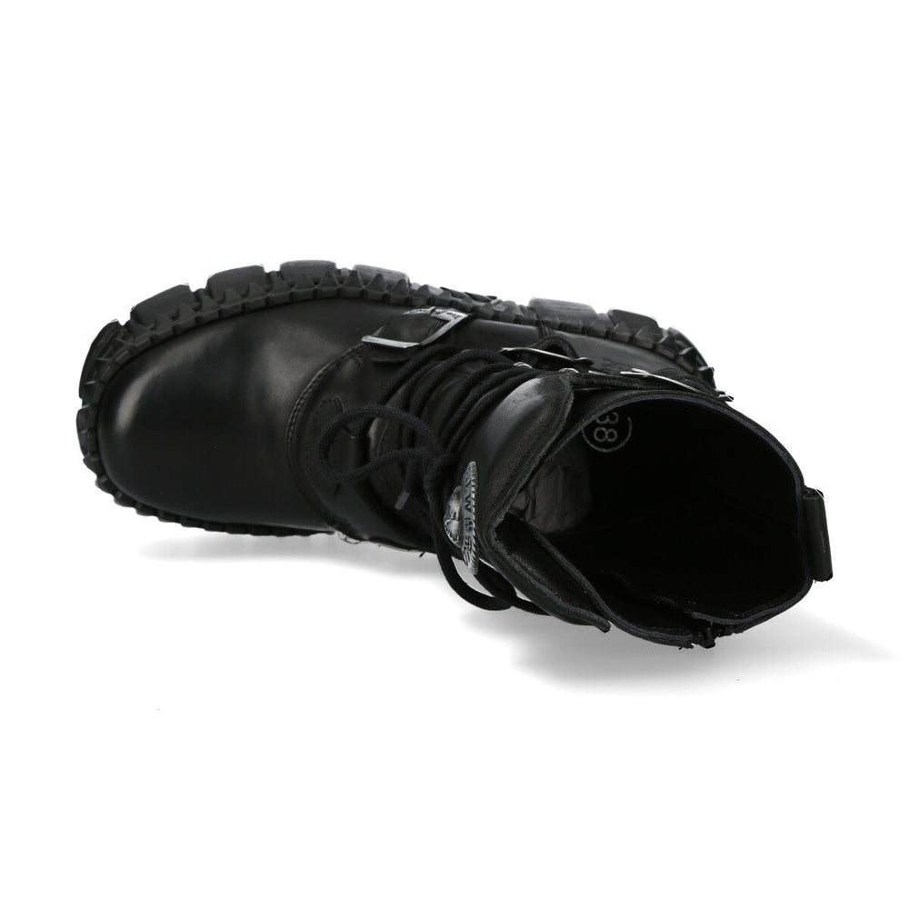 New Rock Boots & Shoes | M-WALL1473-S6