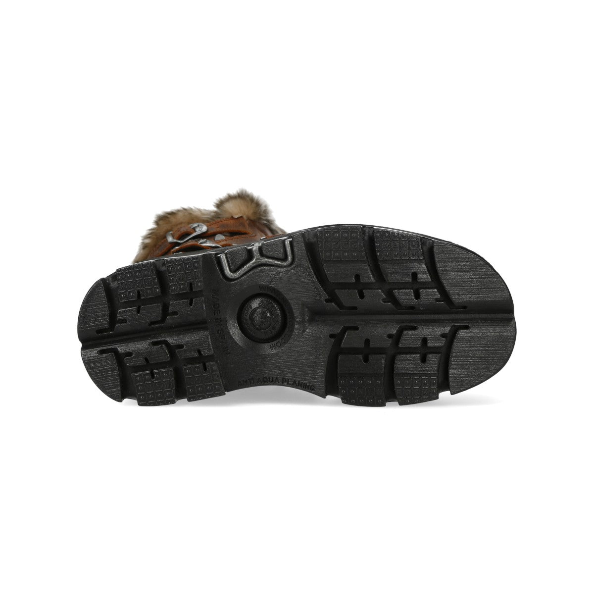 New Rock Boots & Shoes | M-WALL1619NR-C1