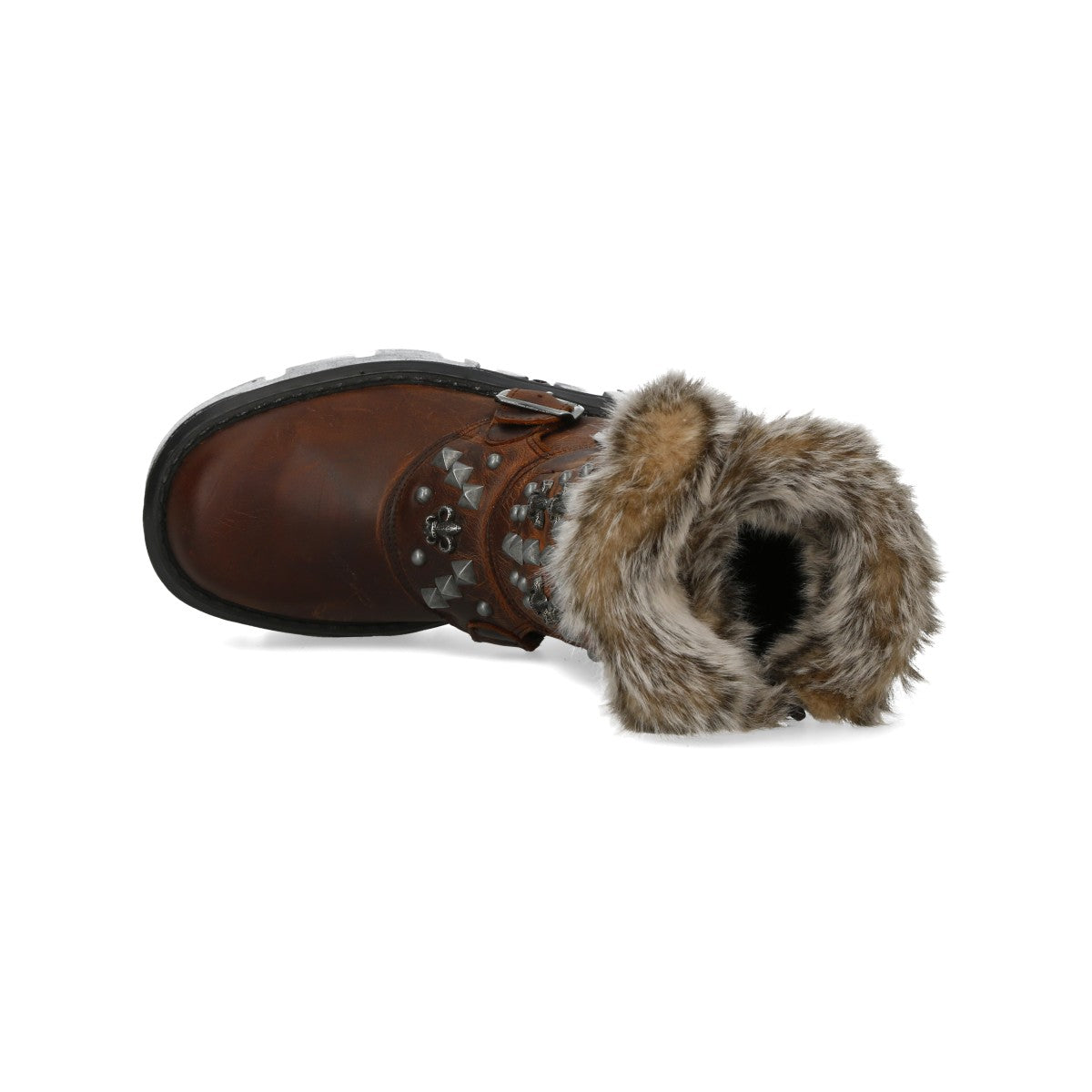 New Rock Boots & Shoes | M-WALL1619NR-C1