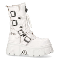 New Rock Boots & Shoes | M-373-C88