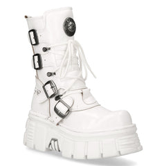 New Rock Boots & Shoes | M-373-C88