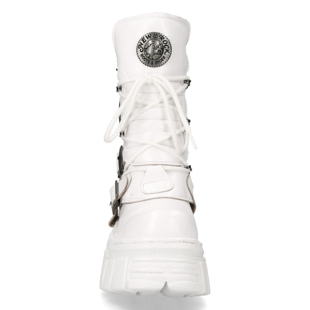 New Rock Boots & Shoes | M-373-C88