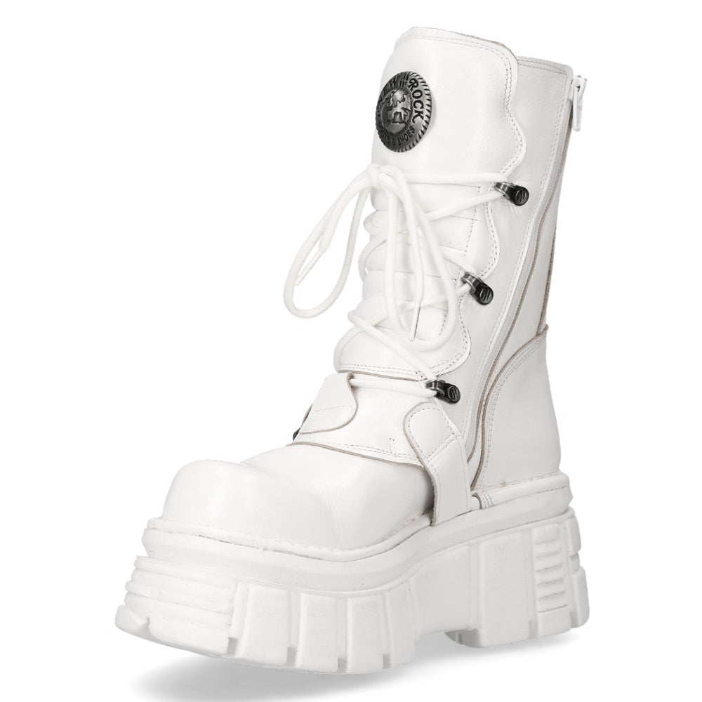 New Rock Boots & Shoes | M-373-C88