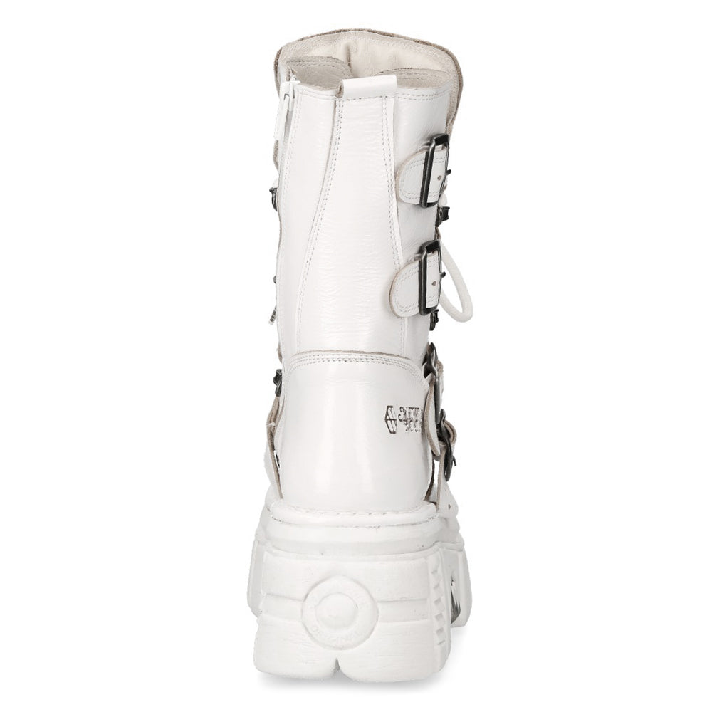 New Rock Boots & Shoes | M-373-C88