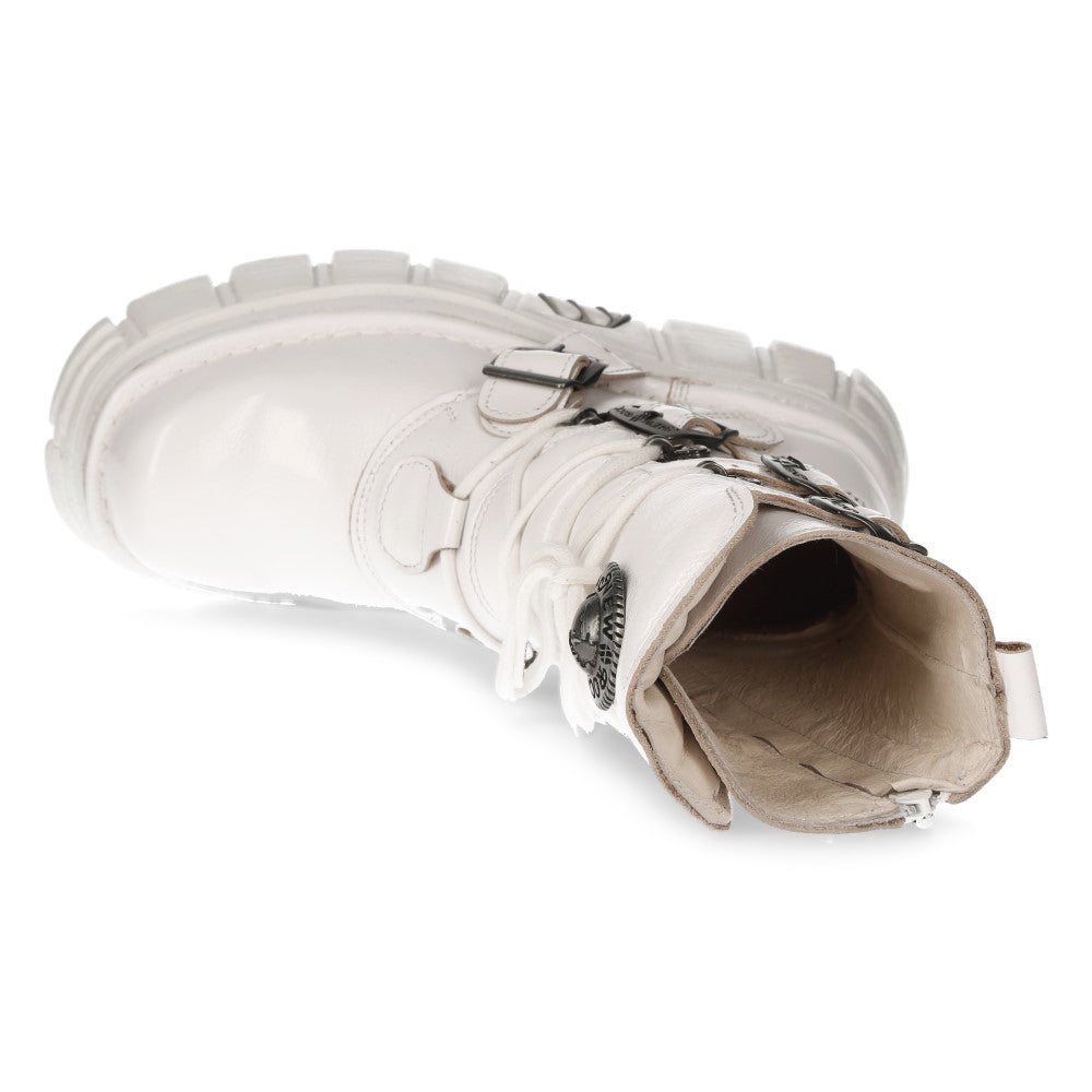 New Rock Boots & Shoes | M-373-C88