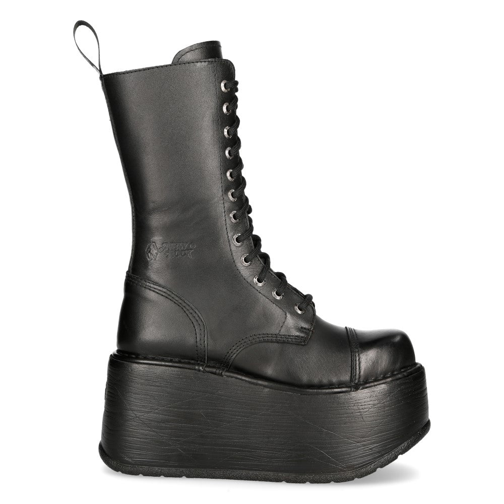 New Rock Boots & Shoes | M-MILI211-C13