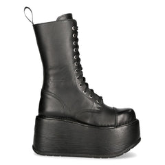 New Rock Boots & Shoes | M-MILI211-C13
