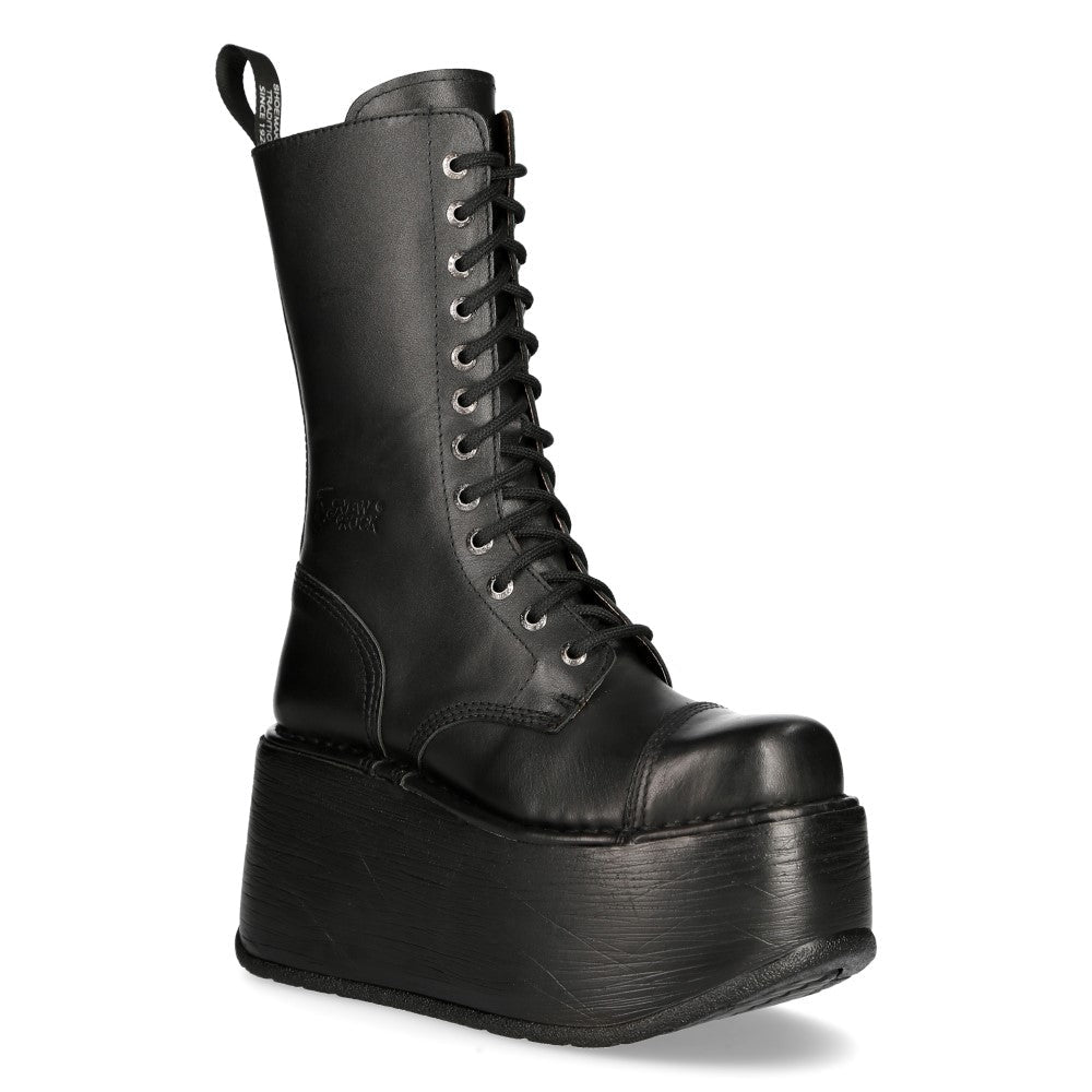 New Rock Boots & Shoes | M-MILI211-C13